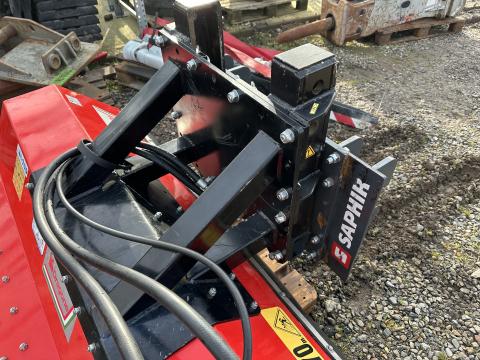 Dragone MTL 180 Mulcher Dragone_MTL180_03 3a7b3e