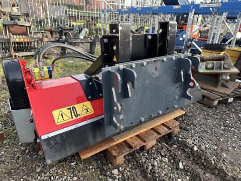 Dragone MTL 180 Mulcher Dragone_MTL180_04 2be098