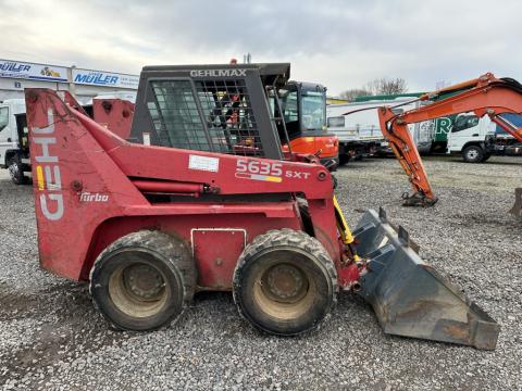 Gehl 5635 SXT High Flow Gehl_5635_2594h_03 65de9e