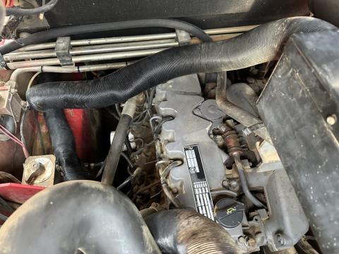 Gehl 5635 SXT High Flow Gehl_5635_2594h_10 587cbd