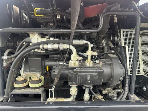 Yanmar / Schaeff B 95 IMG_0028 c2ab7b