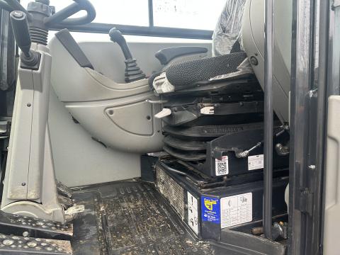 Yanmar / Schaeff B 95 IMG_0029 2f6c30