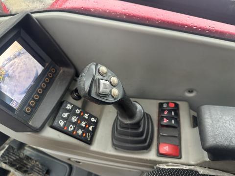 Yanmar / Schaeff B 95 IMG_0032 655f34