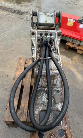 Drago DB-S 120 Hydraulikhammer IMG_0151 3f3c5e