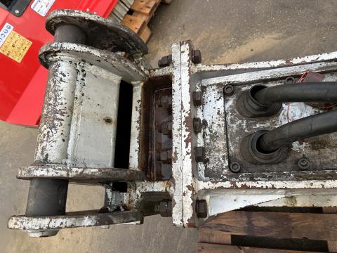 Drago DB-S 120 Hydraulikhammer IMG_0152 8d31b8