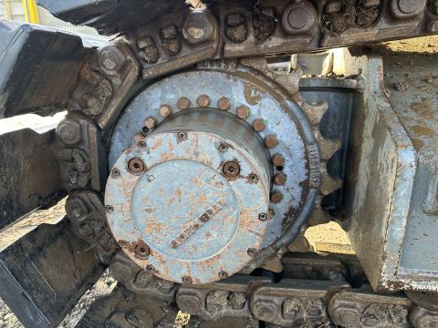 Liebherr R 920 K LC / Compact IMG_0205 e8c190