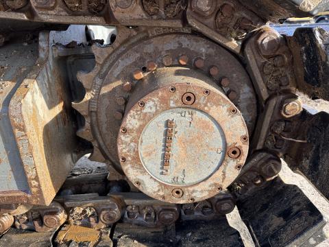 Liebherr R 920 K LC / Compact IMG_0207 b7f269