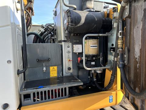 Liebherr R 920 K LC / Compact IMG_0208 55cf81