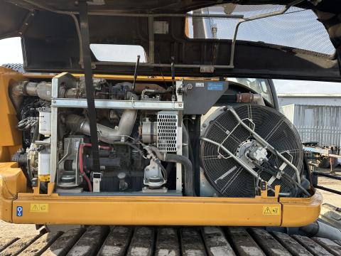 Liebherr R 920 K LC / Compact IMG_0209 5599b1