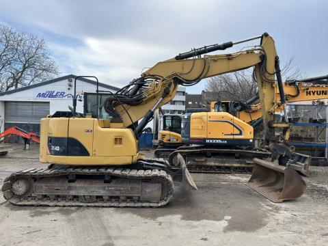 Caterpillar 314 DL CR IMG_0215 c91c29