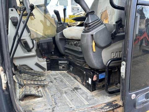 Caterpillar 314 DL CR IMG_0218 55d140