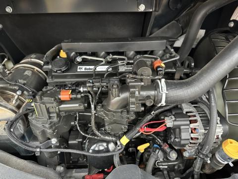 Bobcat E 88 R2 Series IMG_0245 fde742