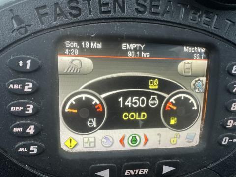 Bobcat E 88 R2 Series IMG_0249 6a6d94