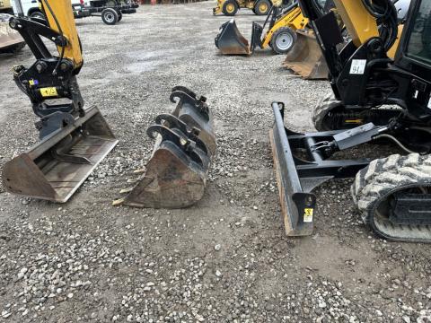 SANY SY 35 U (Löffelpaket) IMG_0262_0 a8399b