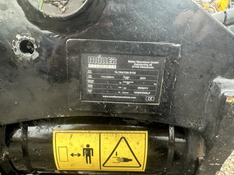 SANY SY 35 U (Löffelpaket) IMG_0265_0 f3dcc1