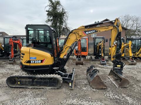 SANY SY 35 U (Löffelpaket) IMG_0266_0 480a2b