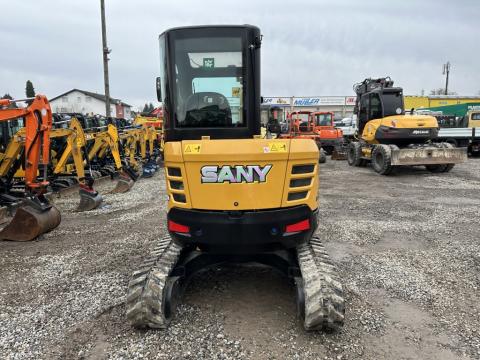 SANY SY 35 U (Löffelpaket) IMG_0267_0 94c30c