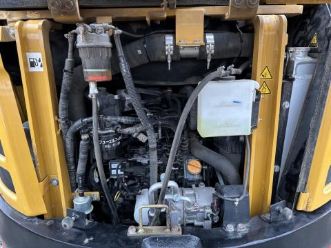 SANY SY 35 U (Löffelpaket) IMG_0269_0 b19153