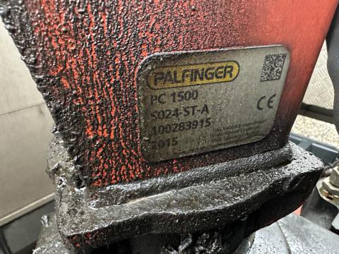 IVECO Daily 35 S 15 Kipper und Kran Iveco(11) 769a3a