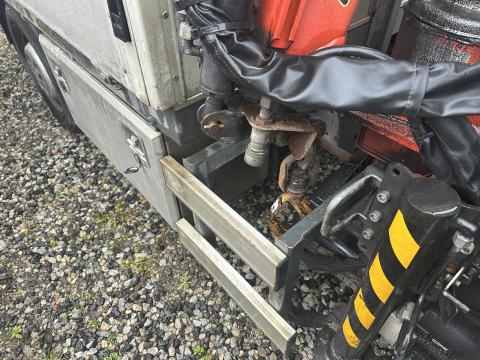 IVECO Daily 35 S 15 Kipper und Kran Iveco(13) 1e9f49