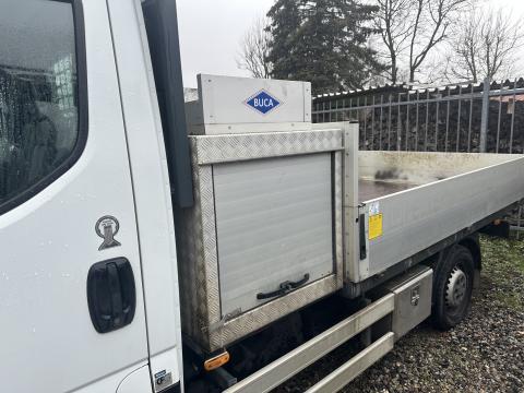 IVECO Daily 35 S 15 Kipper und Kran Iveco_Daily(3) 743251