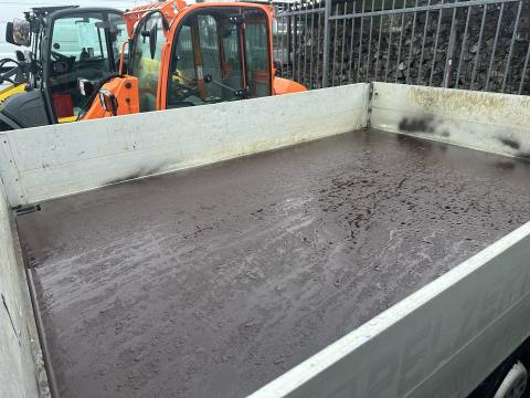 IVECO Daily 35 S 15 Kipper und Kran Iveco_Daily(4) b3e652