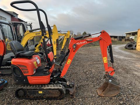 Kubota K 008-3 Kubota_K008_887h_01 68838f