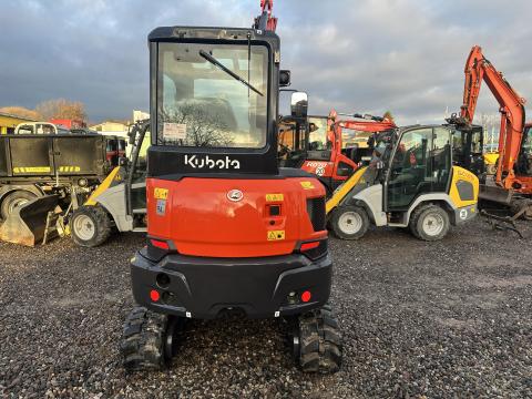 Kubota KX 037-4 HI Kubota_KX037_Neu_04 e6bd6e