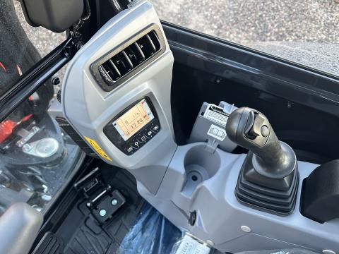 Kubota KX 037-4 HI Kubota_KX037_Neu_08 e05d60