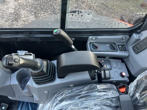 Kubota KX 037-4 HI Kubota_KX037_Neu_09 f79dc8