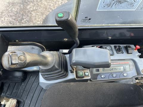 Kubota KX 101-3 alpha 3 Kubota_KX101_4757h_012 a88593