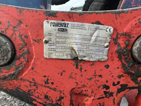 Kubota KX 101-3 alpha 3 Kubota_KX101_4757h_06 1e2b1b