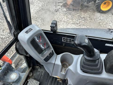 Kubota U 27-4 Kubota_U27_2400h_010 9b509f