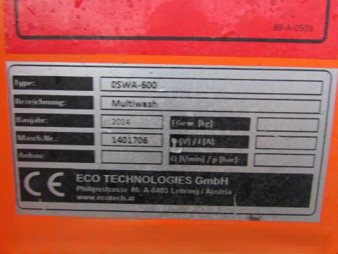 ECO Technologies SWA 600 Multiwash Multiwash_SWA600_07_0 8e5de7
