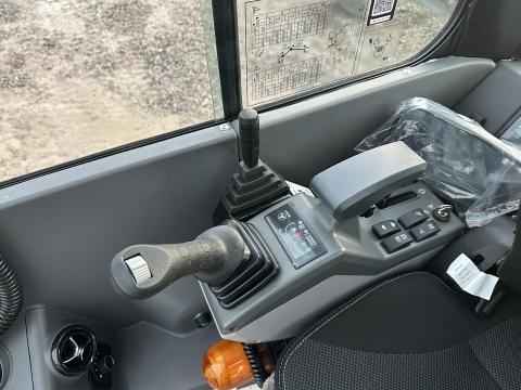 Sany SY 18 C Sany_SY18_Neu_010 3cc9eb