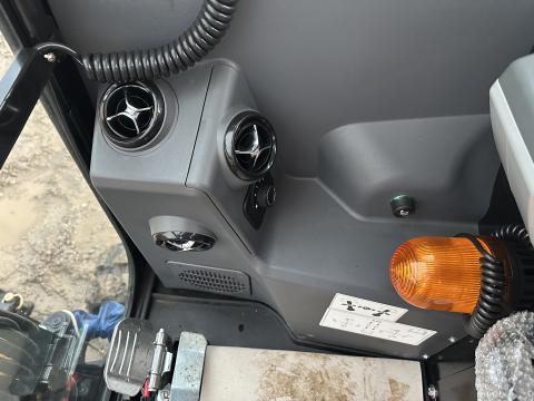 Sany SY 18 C Sany_SY18_Neu_011 0ac530