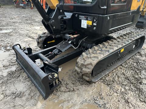 Sany SY 18 C Sany_SY18_Neu_02 426109