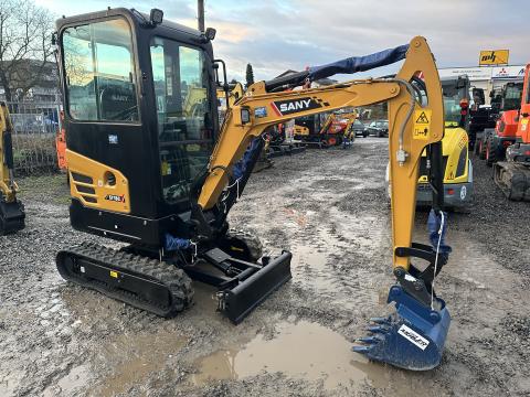 Sany SY 18 C Sany_SY18_Neu_04 a2a28e