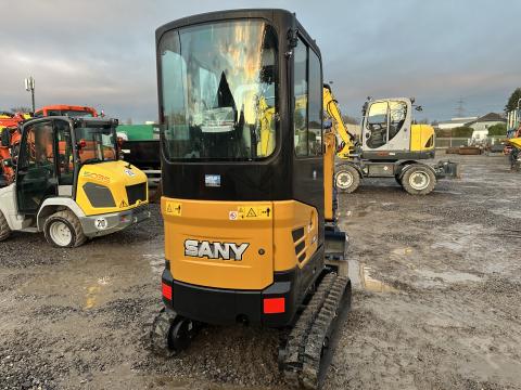 Sany SY 18 C Sany_SY18_Neu_06 5ac9b9