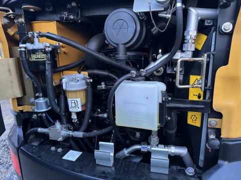 Sany SY 18 C Sany_SY18_Neu_07 4d48c3