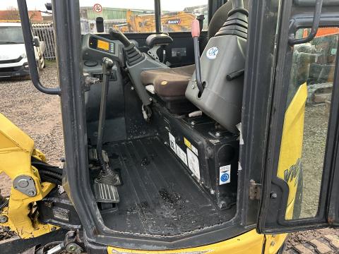 Yanmar Vio 26 Yanmar_Vio26_3241h_07 028e30