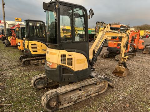 Yanmar Vio 33-6 Yanmar_Vio33_3110h_05 c63b77