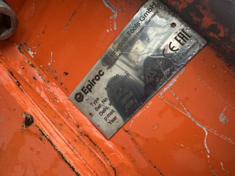 Epiroc MB 1000 Hydraulikhammer Epiroc_MB1000_04 be7f78