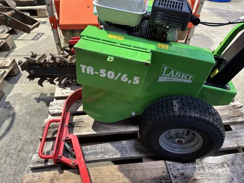 Laski TR 50 / 6,5 Grabenfräse IMG_0394 432fe9