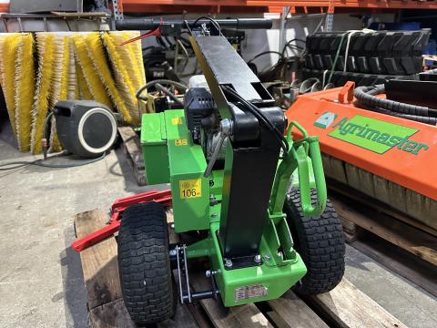 Laski TR 50 / 6,5 Grabenfräse IMG_0395 5321e5