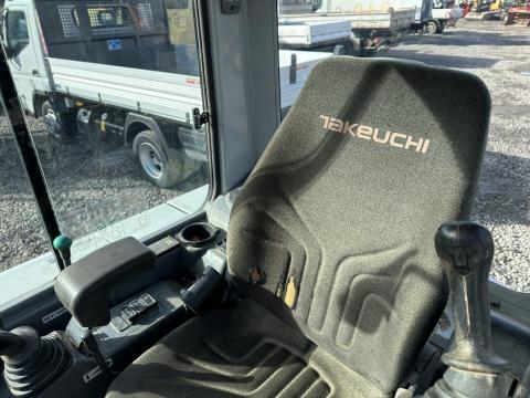 Takeuchi TB 228 IMG_0488 7953df