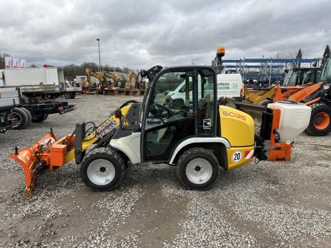 Kramer 5035 IMG_0491 122970