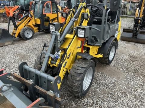 Wacker Neuson WL 20 E IMG_0506 91c3b4