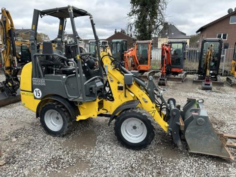 Wacker Neuson WL 20 E IMG_0507 a7c81a