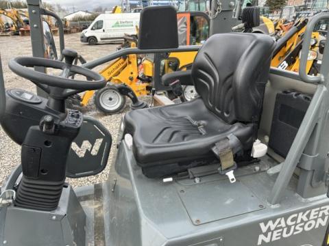 Wacker Neuson WL 20 E IMG_0511 876734